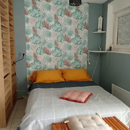 Avec Terrasse Vue Saint-Valery-en-Caux