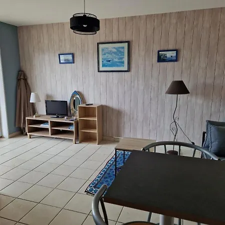 Avec Terrasse Vue *